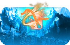 FFXIV Sunforged Mount